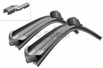Valytuvų komplektas Bosch A225S 650/530mm