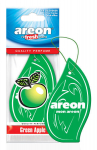 Areon auto oro gaiviklis Mon Classic Green Apple