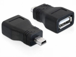 I&scaron;maniojo (Smart TV) ir televizoriaus priedas Delock 65277