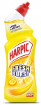 HARPIC Active Fresh Citrus 750 ml /Tualetų valiklis želė