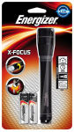 Prožektorius Energizer X-FOCUS AA