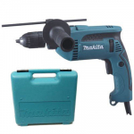 Smūginis gręžtuvas Makita HP1641FK