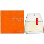 Tualetinis vanduo Iceberg Effusion EDT moterims 75 ml