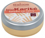 Taukmedžio balzamas nagams Saloos 19 ml