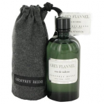 Tualetinis vanduo Geoffrey Beene Grey Flannel, 120 ml