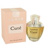 Kvapusis vanduo La Rive Cute EDP moterims 100 ml