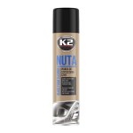 Langų plovimo skystis K2 Nuta, 600 ml, Native