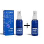 Nanoteko rinkinys avalynės priežiūrai