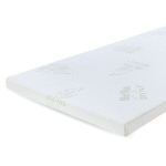 Antčiužinis Riposo Aloe Vera 90x190 cm