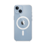 Beep MagSafe skirtas iPhone 14 Plus, skaidrus