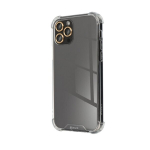 Roar Armor Jelly skirtas iPhone 14 Pro, skaidrus