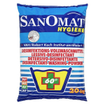 Skalbimo milteliai Sanomat, 20 kg