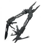 Daugiafunkcinis įrankis Gerber MP 400 22-05509, juodas