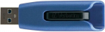 USB laikmena Verbatim Store 'n' Go V3 MAX 32GB USB 3.0