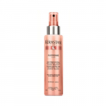 Puoselėjamasis pur&scaron;kiklis plaukams Kerastase Discipline Fluidissime Anti-Frizz 150 ml