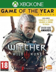 The Witcher 3: Wild Hunt, Xbox ONE