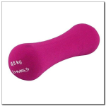 Svarmuo HMS 0,5 kg, dengtas neoprenu