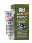 Liqui Moly priedas ilgalaikei pavarų dėžės apsaugai Gear Protect, 80ml, 1007