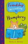Friendship According to Humphrey Main