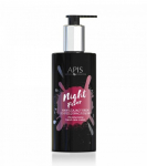 Drėkinamasis rankų kremas Apis night fever, 300 ml