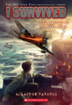 I Survived the Battle of D-Day, 1944 (I Survived #18): Volume 18 Library ed.