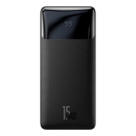 Atsarginis maitinimo &scaron;altinis ("Power Bank") Baseus Bipow PPBD050201 30000mAh