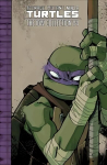 Teenage Mutant Ninja Turtles: The IDW Collection Volume 4, Volume 4