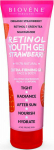 Kūno kremas Biov&egrave;ne Strawberry, 200 ml