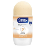 Dezodorantas Sanex, 50 ml