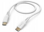 Hama Usb-c į Usb-c laidas, 1.5m, baltas