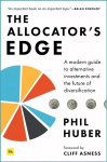Allocator's Edge: A modern guide to alternative investments and the future of diversification