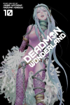 Deadman Wonderland, Vol. 10, v. 10