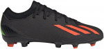 Futbolo bateliai vaikams Adidas