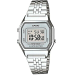 Laikrodis moterims Casio S7232307