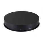 Puluz 30cm USB Electric Rotating Turntable Display