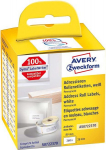 Avery etiketės Dymo Labelwriter 89x28mm, 260 vnt.