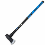 bituxx 2,7 kg skaldymo kirvis su kotu