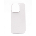 Evelatus Premium Magsafe Soft Touch, baltas