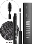Antakių gelis Nanobrow Lamination Juodas, 7 ml