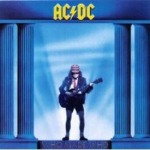 Vinilinė plok&scaron;telė AC/DC &ldquo;Who Made Who&rdquo;
