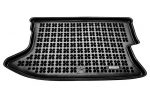 Guminis bagažinės kilimėlis Toyota AURIS HYBRID 2011-2013 /231745