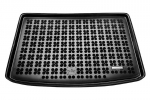 Guminis bagažinės kilimėlis VW GOLF V PLUS 2004-2009 /231832