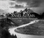 Ansel Adams: The National Parks Service Photographs Revised edition