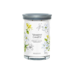 Yankee Candle kvapioji žvakė Signature Tumbler Midnight Jasmine 567 g