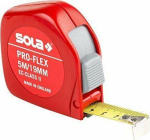 Sola matavimo juosta PRO-FLEX 3 m