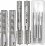 M12 sriegiklis 2 vnt. M12x1.25mm Din-2181/2p