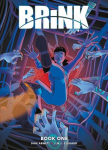 Brink Book One: Book One