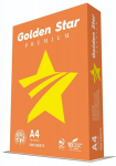 Biuro kopijavimo popierius Golden Star, A4, 500 lapų