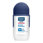Rutulinis doedorantas Sanex Men Active Control 50 ml