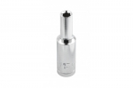 Prailginta 3/8" 20 mm &scaron;e&scaron;iakampė galvutė, Crv